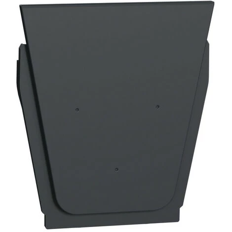 SCHNEIDER Mureva Styl - Entrée De Câble Triple - IP55 - Gris (MUR35007) 3 SCHNEIDER Mureva Styl - Entrée De Câble Triple - IP55 - Gris (MUR35007)