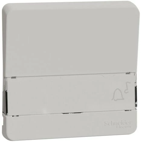 SCHNEIDER Mureva Styl - Enjoliveur Porte étiquette Lumineux - IP55 - IK08 - Blanc (MUR39203) 3 SCHNEIDER Mureva Styl - Enjoliveur Porte étiquette Lumineux - IP55 - IK08 - Blanc (MUR39203)