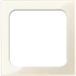 SCHNEIDER Merten M-Plan - Enjoliveur Pour Voyant De Balisage - Sable Brillant (MTN397644)