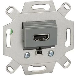 SCHNEIDER Merten Prise Simple HDMI (MTN4583-0000)