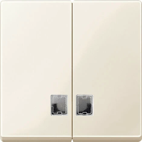 SCHNEIDER Merten M-Plan - Enjoliv. Commande Lumineuse Double D'éclairage - Sable Brill. (MTN438544) 3 SCHNEIDER Merten M-Plan - Enjoliv. Commande Lumineuse Double D'éclairage - Sable Brill. (MTN438544)