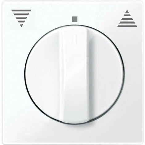 SCHNEIDER Merten M-Plan - Enjoliveur Pour Cde Rotative Volets-roulants - Antimicrobien (MTN567125) 3 SCHNEIDER Merten M-Plan - Enjoliveur Pour Cde Rotative Volets-roulants - Antimicrobien (MTN567125)