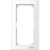 SCHNEIDER Merten M-Plan - Plaque De Finition - Pour Prise Rasoir - Antimicrobien Brillant (MTN515825) 2 SCHNEIDER Merten M-Plan - Plaque De Finition - Pour Prise Rasoir - Antimicrobien Brillant (MTN515825) -SCHNEIDER Soldes 31840585 1