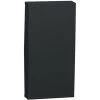 SCHNEIDER Unica - Enjoliveur Interrupteur Ou Bouton-poussoir - 1 Mod - Anthracite (NU910054) 1 SCHNEIDER Unica - Enjoliveur Interrupteur Ou Bouton-poussoir - 1 Mod - Anthracite (NU910054) -SCHNEIDER Soldes 31840848 1