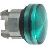 SCHNEIDER Harmony XB4 Tête Voyant Lumineux DEL 22mm Pour étiquette Strié Vert (ZB4BV033S) 2 SCHNEIDER Harmony XB4 Tête Voyant Lumineux DEL 22mm Pour étiquette Strié Vert (ZB4BV033S) -SCHNEIDER Soldes 31840983 1