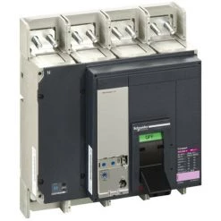 SCHNEIDER ComPact NS1000H - 1000A - 4P 4d - Fixe - Micrologic 2.0 (33476)