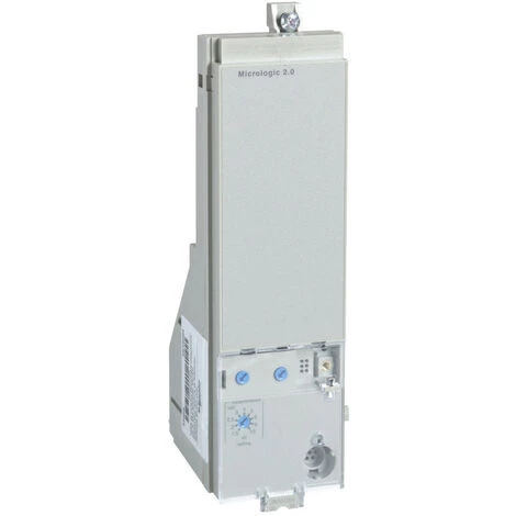 SCHNEIDER ComPact NS - Unité De Contrôle Micrologic 2.0 - LI - 630/3200A (33504) 3 SCHNEIDER ComPact NS - Unité De Contrôle Micrologic 2.0 - LI - 630/3200A (33504)