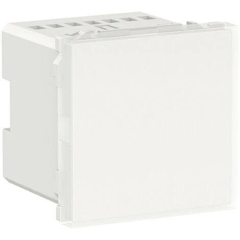 SCHNEIDER Unica - Voyant 230Vca - 3 Films (vert Rouge Incolore) - 2 Mod - Méca Seul (NU3772) 3 SCHNEIDER Unica - Voyant 230Vca - 3 Films (vert Rouge Incolore) - 2 Mod - Méca Seul (NU3772)