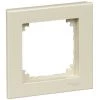 SCHNEIDER Merten M-Plan - Plaque De Finition - 1 Poste - Sable Brillant (MTN515144) 2 SCHNEIDER Merten M-Plan - Plaque De Finition - 1 Poste - Sable Brillant (MTN515144) -SCHNEIDER Soldes 31841323 1