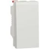SCHNEIDER Unica - Va-et-vient - 10A - Connex Rapide - 1 Mod - Blanc Antimicrob - Méca Seul (NU310320) 1 SCHNEIDER Unica - Va-et-vient - 10A - Connex Rapide - 1 Mod - Blanc Antimicrob - Méca Seul (NU310320) -SCHNEIDER Soldes 31841366 1