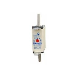 SCHNEIDER Fusible NH MI Taille 1 125A 125 A NH 1