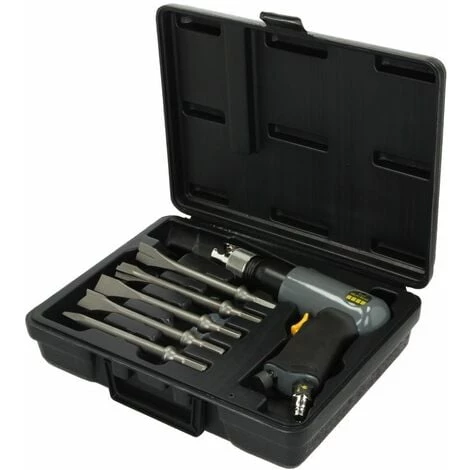 SCHNEIDER Marteau Burineur MLH Set 3 SCHNEIDER Marteau Burineur MLH Set