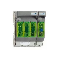 SCHNEIDER NH-interrupteur Sectionneur Coupe-circuit Taille 00