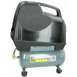 SCHNEIDER Compresseur CPM 170-10-6 WOF