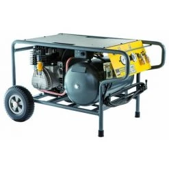 SCHNEIDER Compresseur CPM L 310-10-20 WX