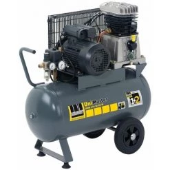 SCHNEIDER Compresseur UniMaster UNM 410-10-50 W