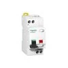 Schneider A9N21206 Disjoncteur Différentiel 1P+N - Blanc -SCHNEIDER Soldes 32047359 1