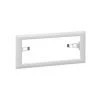 Schneider OVA53120 Kit Faux Plafond Eclair Secu Pyros Esi - Blanc 1 Schneider OVA53120 Kit Faux Plafond Eclair Secu Pyros Esi - Blanc -SCHNEIDER Soldes 32047649 1