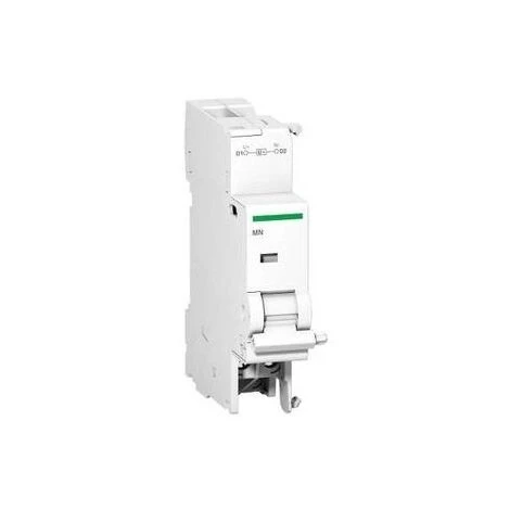 Schneider A9N26960 Déclencheur Minimum De Tension 230Vca 3A - Blanc 3 Schneider A9N26960 Déclencheur Minimum De Tension 230Vca 3A - Blanc