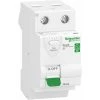 SCHNEIDER Resi9 XE - Interrupteur Différentiel - 2P - 40A - 30mA - R9ERS240 1 SCHNEIDER Resi9 XE - Interrupteur Différentiel - 2P - 40A - 30mA - R9ERS240 -SCHNEIDER Soldes 33299956 1