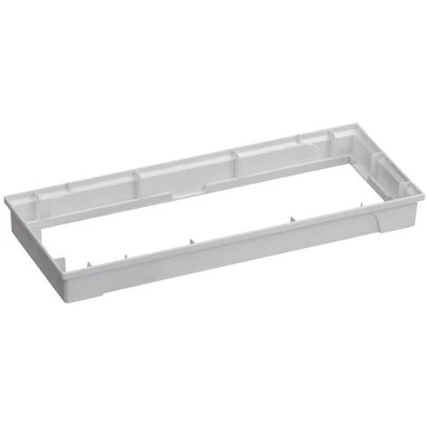 Cadre Schneider Pour Les Luminaires De Sécurité Exiway Easyled OVA53184 3 Cadre Schneider Pour Les Luminaires De Sécurité Exiway Easyled OVA53184