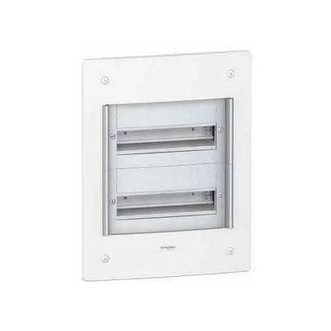 Panneau électrique Encastré 26 éléments PRAGMA 13 Schneider PRA35213 3 Panneau électrique Encastré 26 éléments PRAGMA 13 Schneider PRA35213