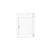 Cadre De Porte Transparent PRAGMA 13 2 Rangées SCHNEIDER PRA15213 1 Cadre De Porte Transparent PRAGMA 13 2 Rangées SCHNEIDER PRA15213 -SCHNEIDER Soldes 34063934 1