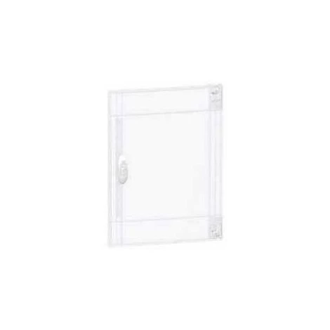 Cadre De Porte Transparent PRAGMA 13 2 Rangées SCHNEIDER PRA15213 3 Cadre De Porte Transparent PRAGMA 13 2 Rangées SCHNEIDER PRA15213