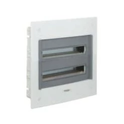 Tableau électrique Encastré 36 éléments PRAGMA 18 Schneider PRA35218