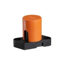 Borne De Sécurité Pour Câble 16mm Schneider Sigma NSYS16