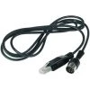 SCHNEIDER LexCom Home Cordon RJ45 - TV IEC 9,52 Mâle, 3m, Noir (VDIR643003) -SCHNEIDER Soldes 34907697 1