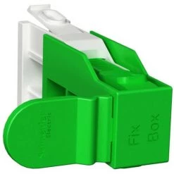 SCHNEIDER LexCom Home Accessoire 2 Fix BOX - Maintien Equipement Actif (VDIR380002)