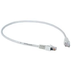 SCHNEIDER LexCom Home Cordon Informatique ALVIDIS 2 Paires 2m (VDIR547404)