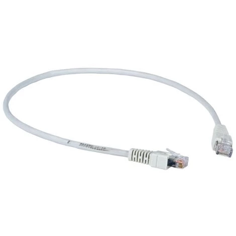 SCHNEIDER LexCom Home Cordon Informatique ALVIDIS 2 Paires 2m (VDIR547404) 3 SCHNEIDER LexCom Home Cordon Informatique ALVIDIS 2 Paires 2m (VDIR547404)