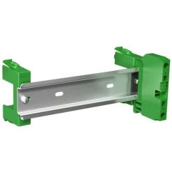 SCHNEIDER LexCom Home Accesoire 1 Rail Et 2 Fix DIN (VDIR380001)