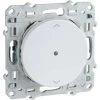 SCHNEIDER Odace + Blanc, Commande Individuelle Pour Volets-roulant PlusLink (S520562)