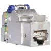 SCHNEIDER Actassi S-One Connecteur RJ45 Catégorie 6A Blindé (VDIB1772XB12)