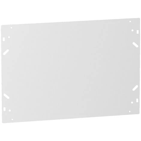 SCHNEIDER Resi9 - Fond Isolant Coffret 18M - 1R (R9H18382) 3 SCHNEIDER Resi9 - Fond Isolant Coffret 18M - 1R (R9H18382)