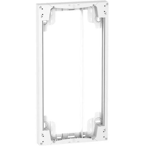 SCHNEIDER Resi9 - Rehausse Coffret 13M - 3R (R9H10760) 3 SCHNEIDER Resi9 - Rehausse Coffret 13M - 3R (R9H10760)