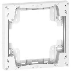 SCHNEIDER Resi9 - Rehausse Coffret 13M - 1R - Bloc De Cmd - Panneau De Contrôle (R9H10750)