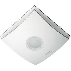 SCHNEIDER Argus Standard - Détecteur De Mouvement - Saillie Plafond - Int. 360°- Carton (CCT56P002)