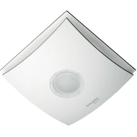 SCHNEIDER Argus Standard - Détecteur De Mouvement - Saillie Plafond - Int. 360°- Carton (CCT56P002) 3 SCHNEIDER Argus Standard - Détecteur De Mouvement - Saillie Plafond - Int. 360°- Carton (CCT56P002)