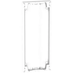 SCHNEIDER Resi9 - Rehausse Coffret 13M - 4R (R9H10761)