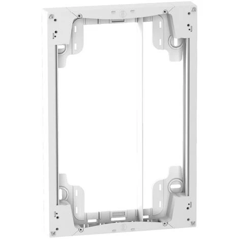 SCHNEIDER Resi9 - Rehausse Coffret 13M - 2R (R9H10759) 3 SCHNEIDER Resi9 - Rehausse Coffret 13M - 2R (R9H10759)