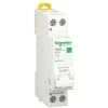 Schneider 16A 1P+N 4.5KA Disjoncteur C 1 Module R9P35616 -SCHNEIDER Soldes 35232165 1
