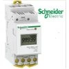 Acti9 IEM - Compteur D'energie Modulaire Monophasé - 230V - 63A , Schneider Réf A9MEM2100 1 Acti9 IEM - Compteur D'energie Modulaire Monophasé - 230V - 63A , Schneider Réf A9MEM2100 -SCHNEIDER Soldes 35645340 1