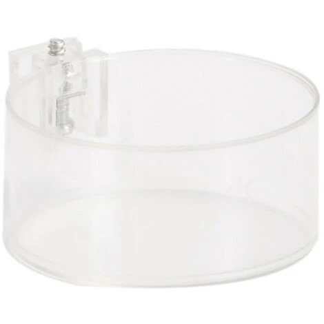 SCHNEIDER TeSys D - Couvercle De Protection - Plombé (LA9D901) 3 SCHNEIDER TeSys D - Couvercle De Protection - Plombé (LA9D901)