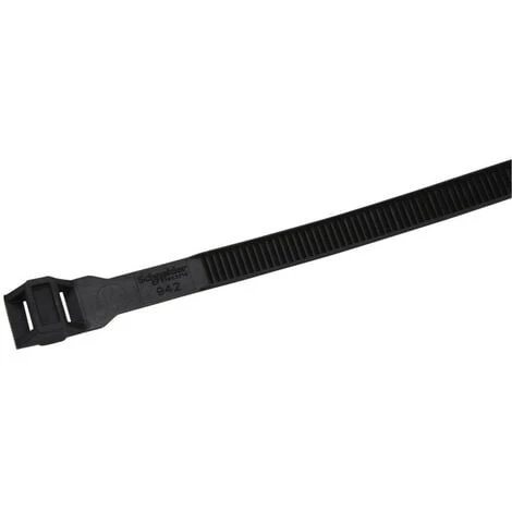 SCHNEIDER Lot De 100 Colliers Mureva FIX - 194x9 Mm (ENN47942) 3 SCHNEIDER Lot De 100 Colliers Mureva FIX - 194x9 Mm (ENN47942)