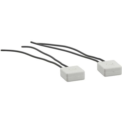 SCHNEIDER Altivar - Terminaison De Ligne Modbus - 120ohm - Pour Borne à Vis (VW3A8306DRC) 3 SCHNEIDER Altivar - Terminaison De Ligne Modbus - 120ohm - Pour Borne à Vis (VW3A8306DRC)