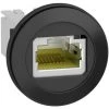 SCHNEIDER Harmony XB5 - Prise RJ45 Type Ethernet - Ø22 (XB5PRJ45) 1 SCHNEIDER Harmony XB5 - Prise RJ45 Type Ethernet - Ø22 (XB5PRJ45) -SCHNEIDER Soldes 35815313 1